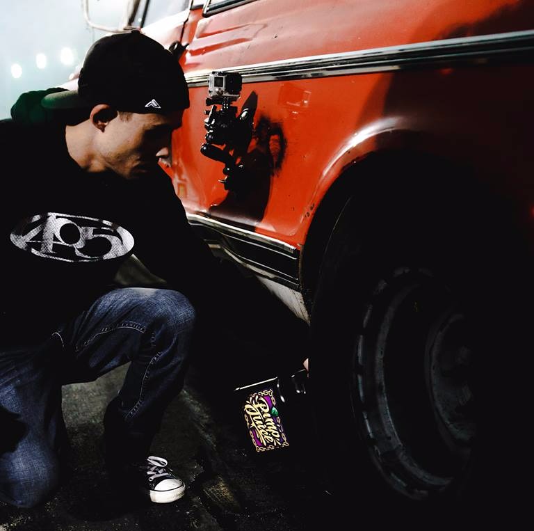 Pimp Juice Traction Compound 1 Gallon