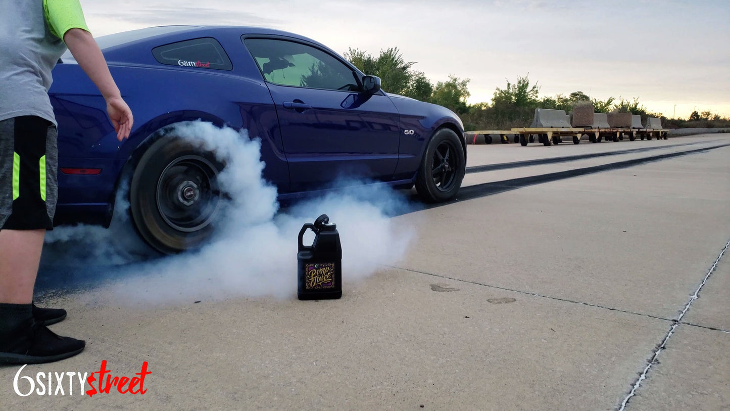 Pimp Juice Traction Compound 1 Gallon