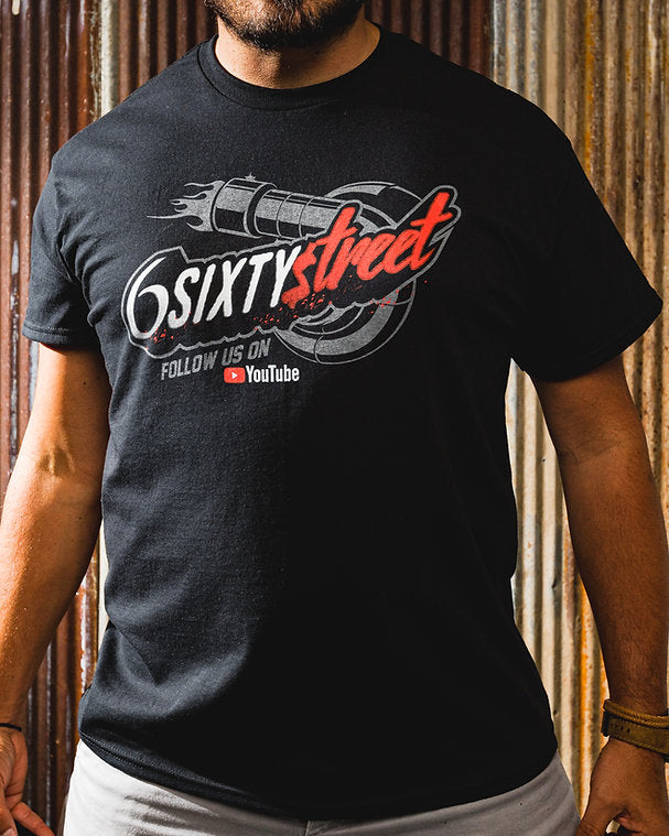 Turbo T-Shirt