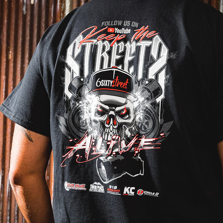 Turbo T-Shirt