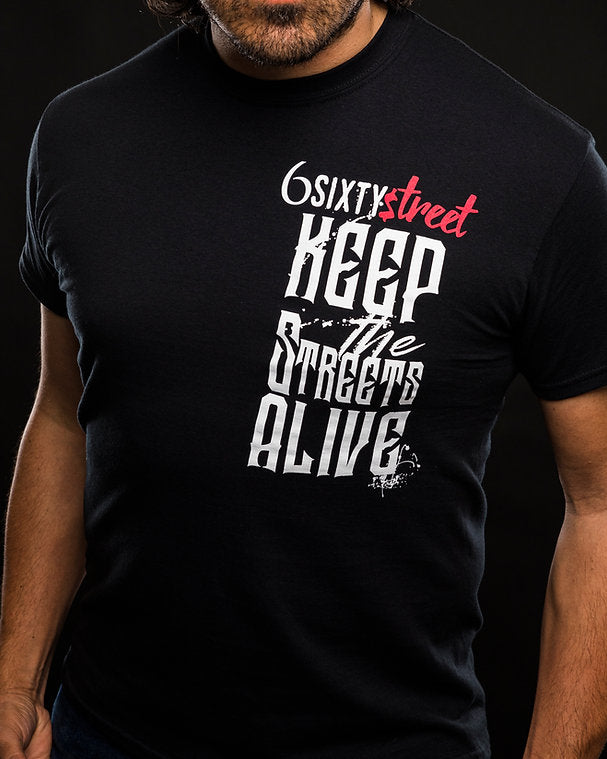 Sombrero T-Shirt