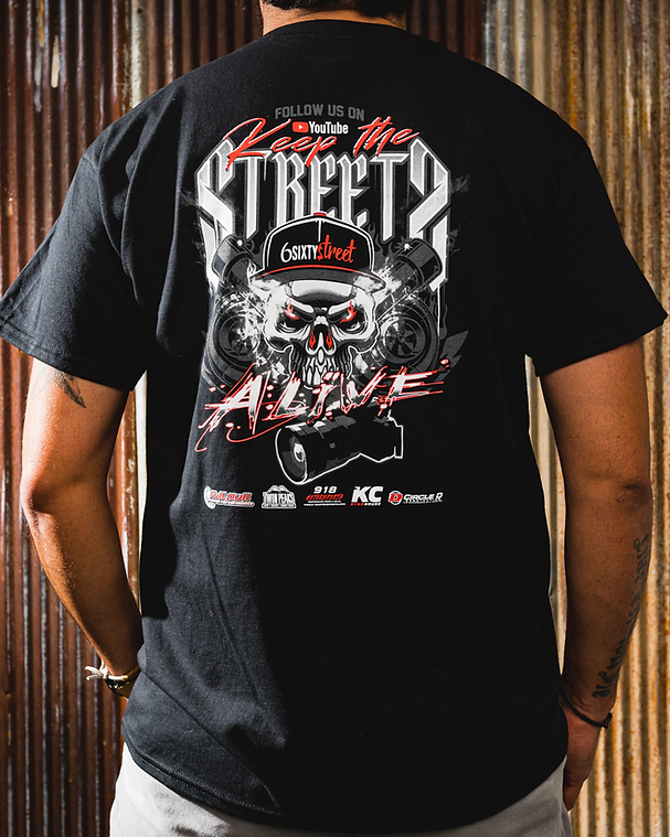 Turbo T-Shirt