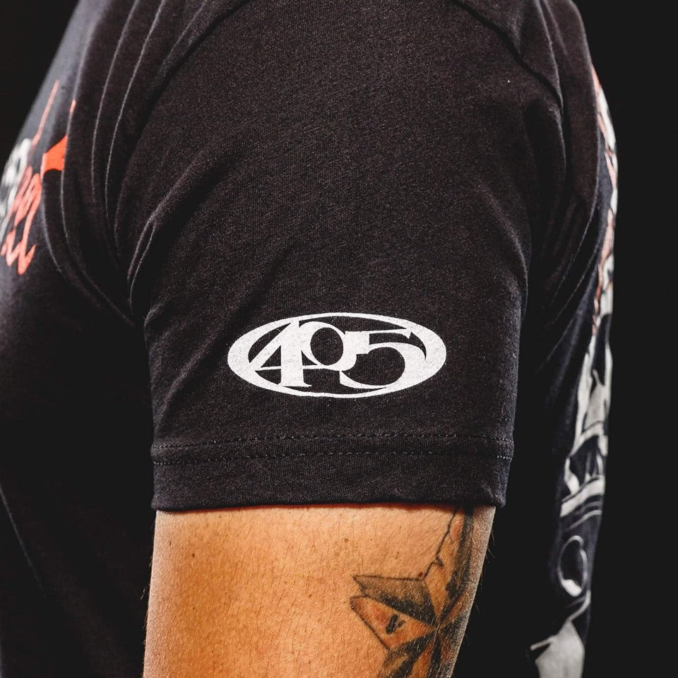 6 Sixty Street & 405 Collab T-Shirt