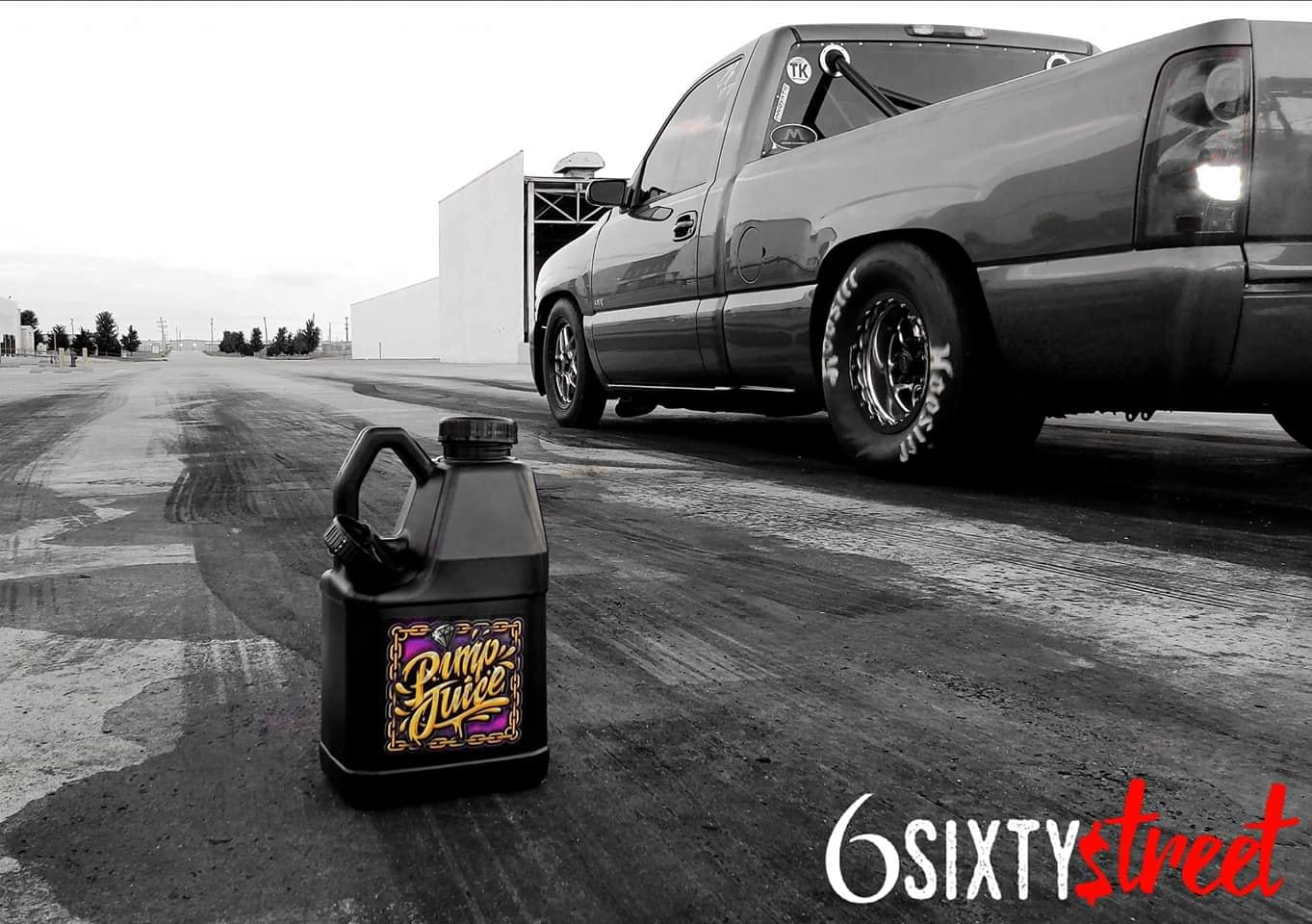 Pimp Juice Traction Compound 1 Gallon