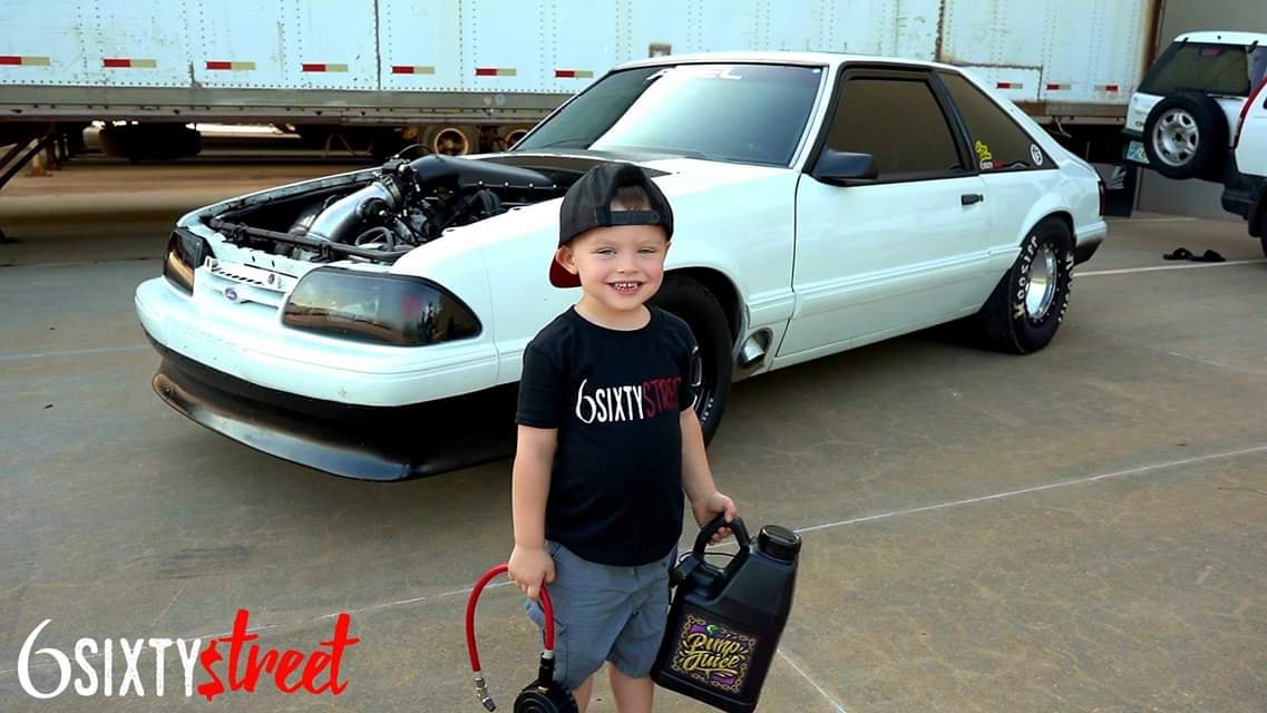 Pimp Juice Traction Compound 1 Gallon