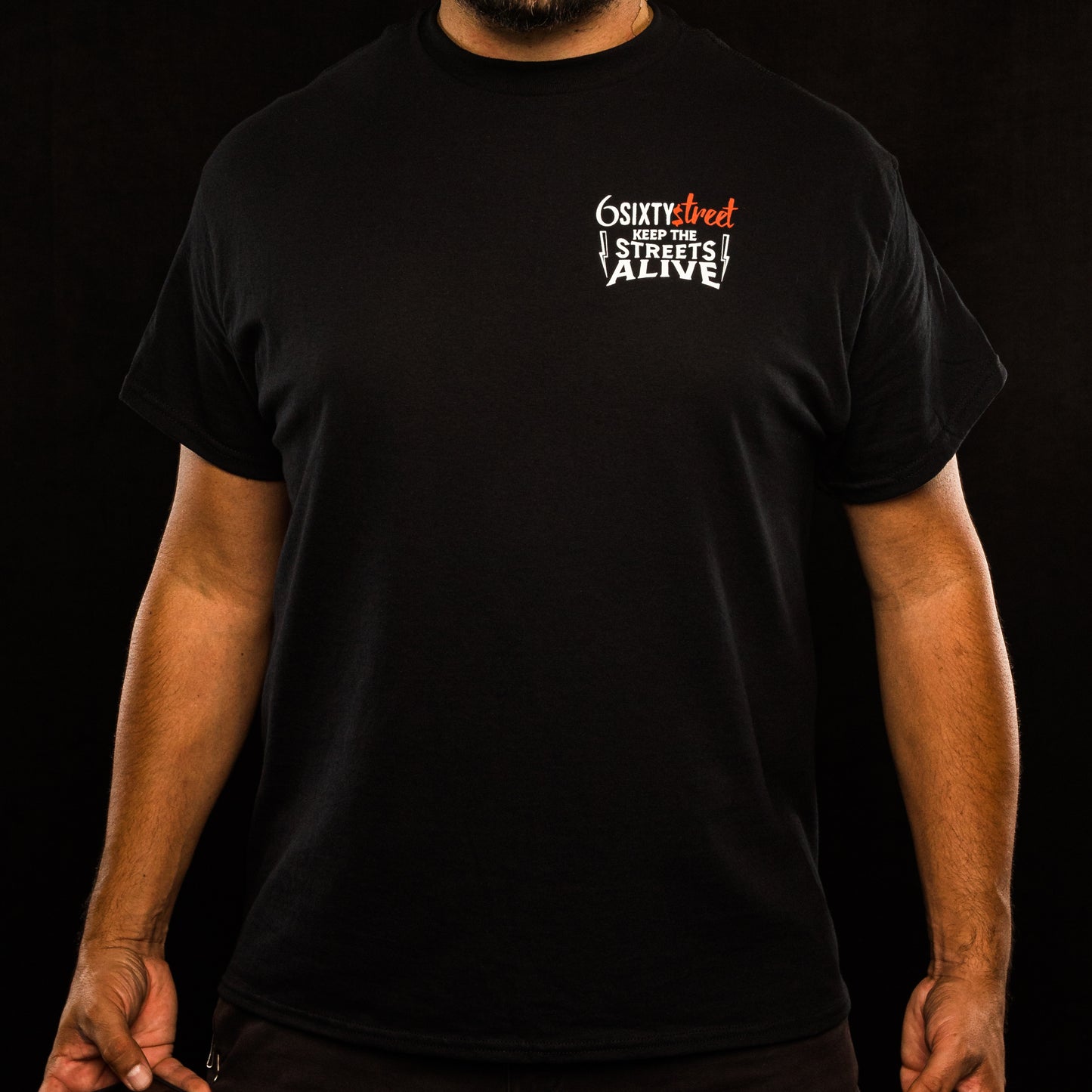 El Mariachi T-Shirt