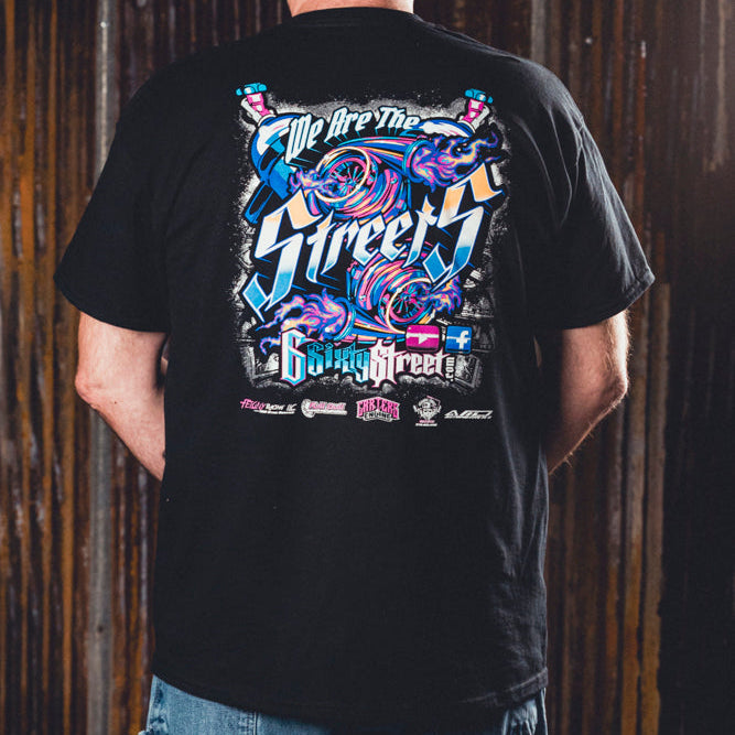 Psychedelia T-Shirt