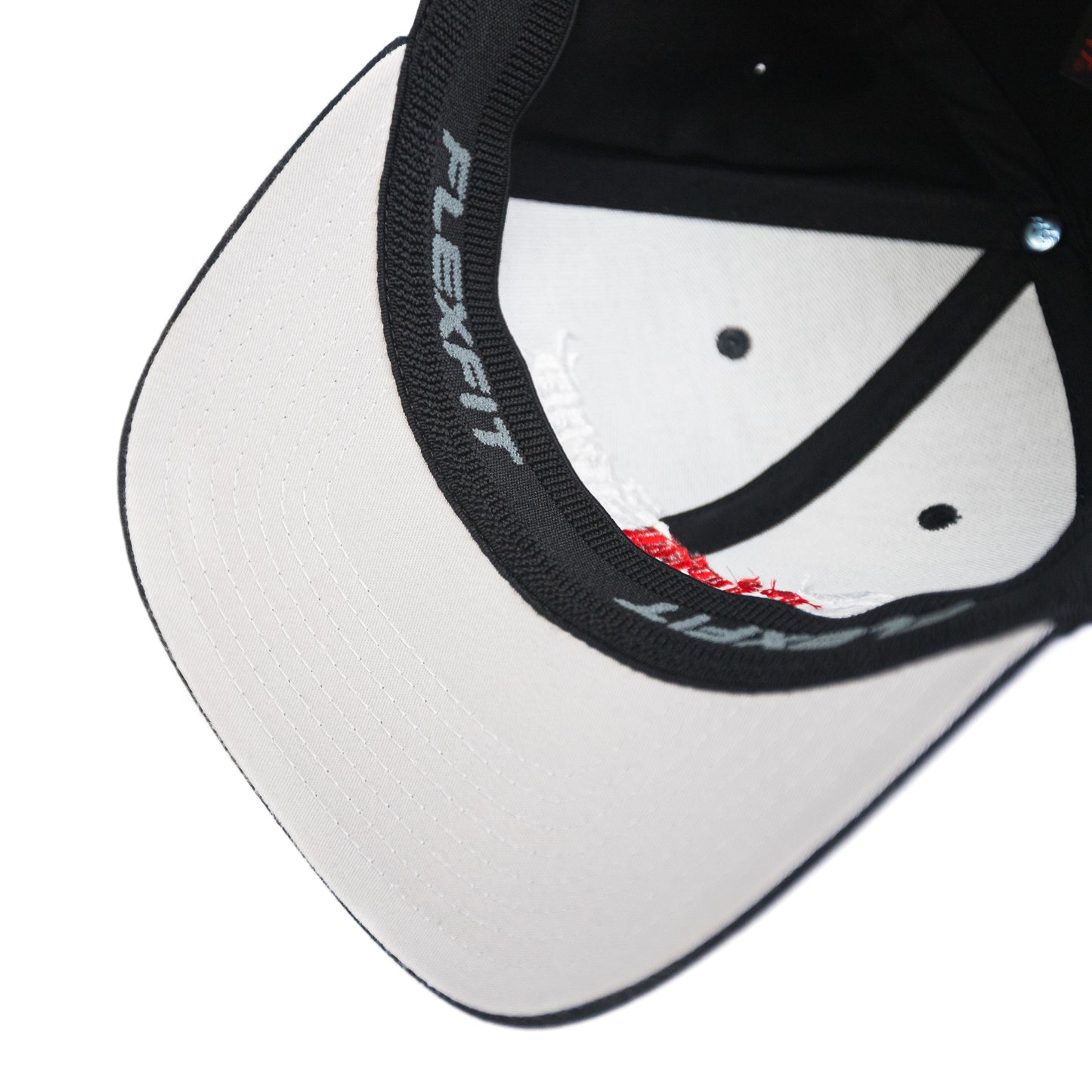 6 Sixty Street "New Logo" FlexFit Hat