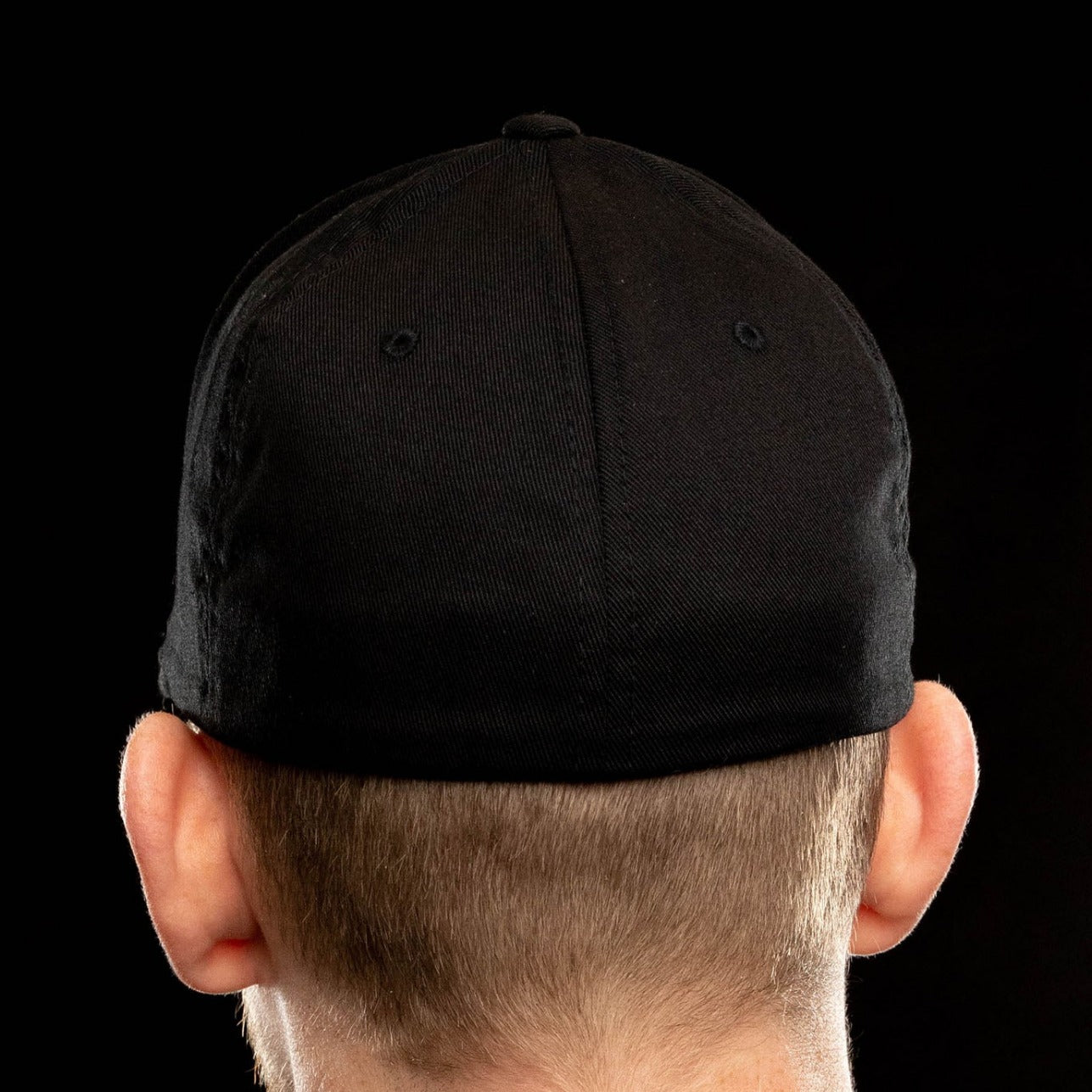 6 Sixty Street Flexfit Cap