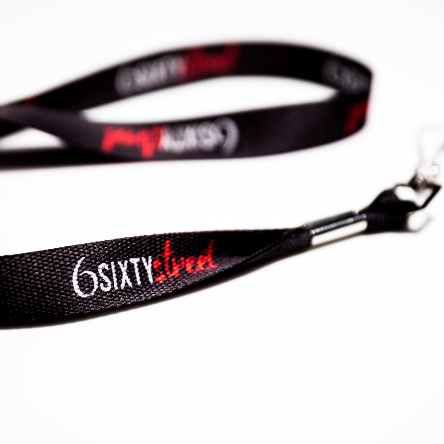 6 Sixty Street - Lanyards
