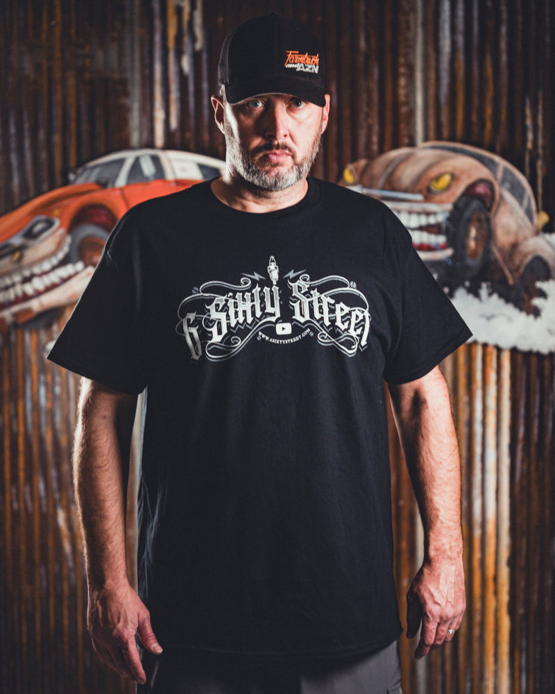 Twin Turbo T-Shirt