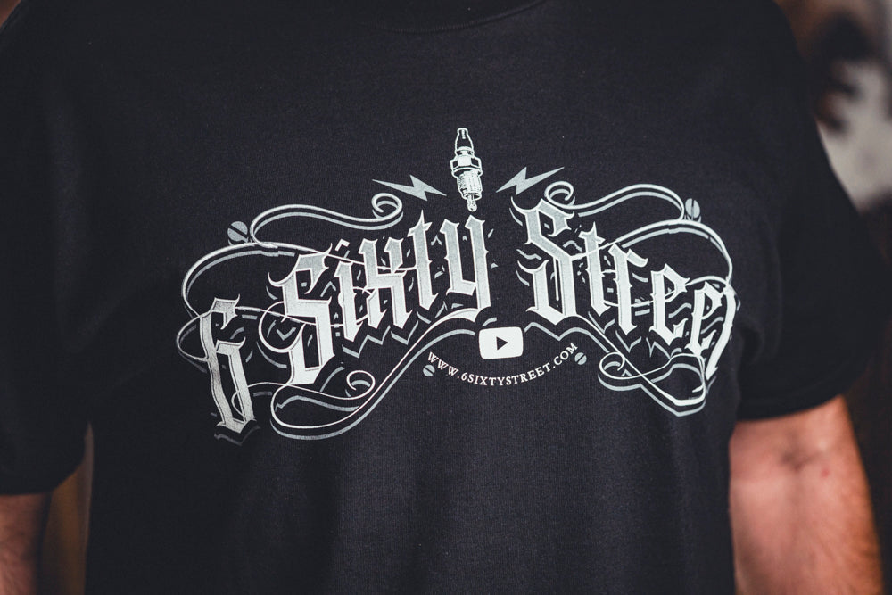 Twin Turbo T-Shirt
