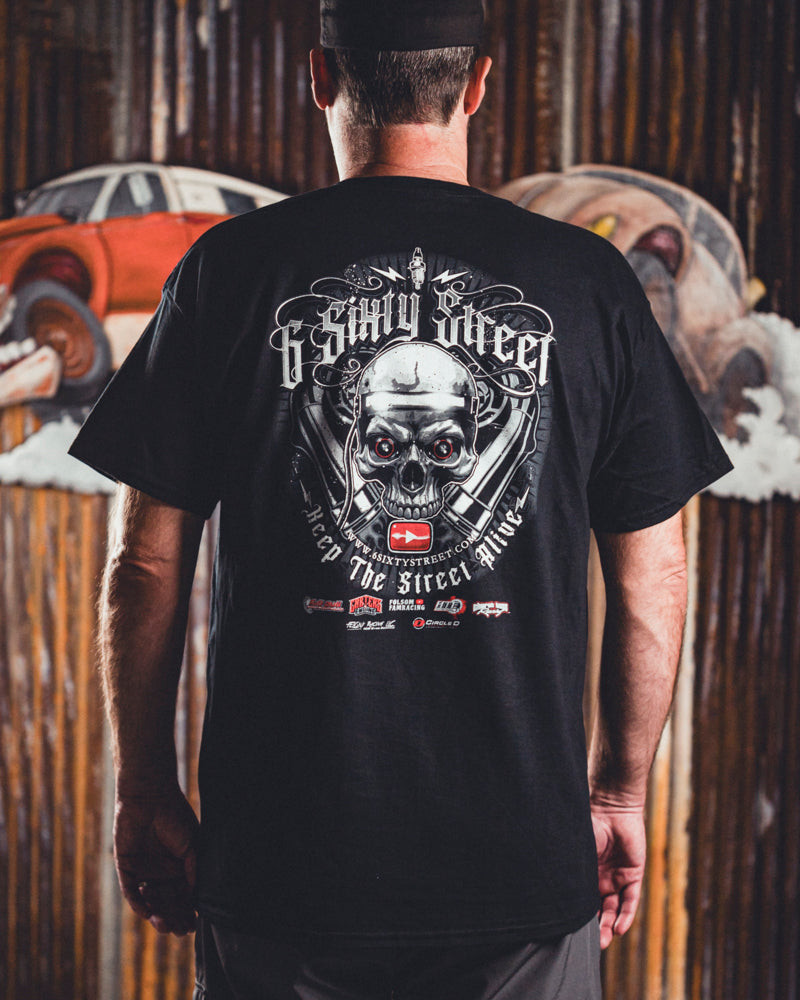 Twin Turbo T-Shirt