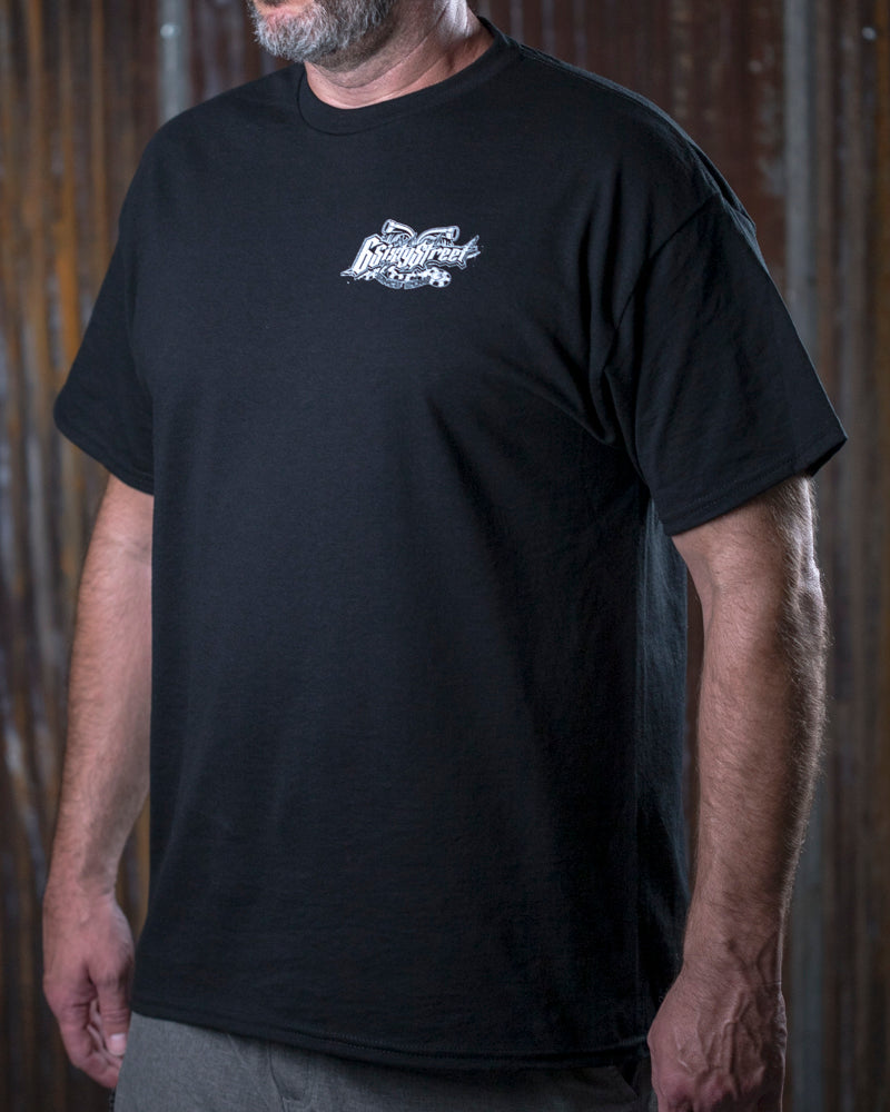 Keep The Streets Alive T-Shirt
