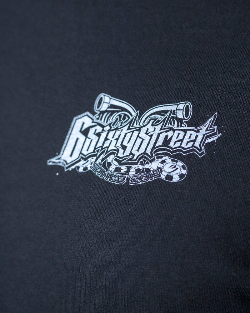 Keep The Streets Alive T-Shirt