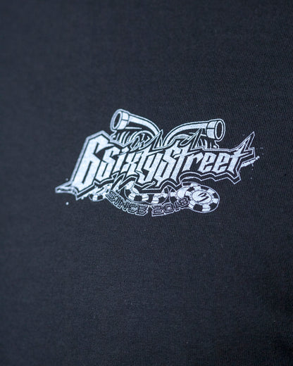 Keep The Streets Alive T-Shirt