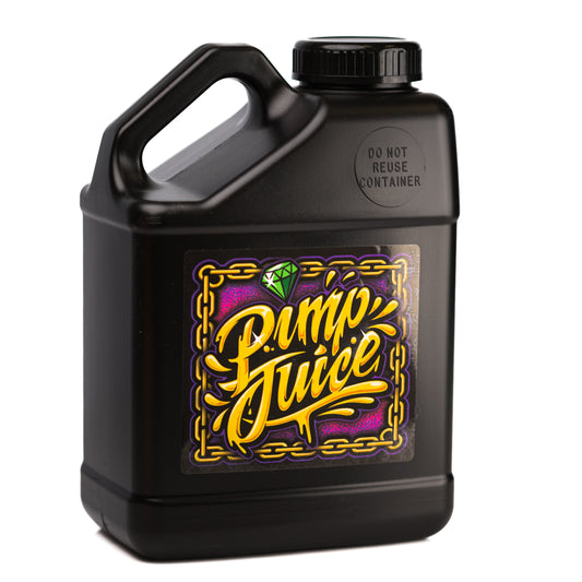 Pimp Juice Traction Compound 1 Gallon