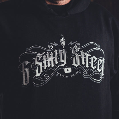 Twin Turbo Hoodie