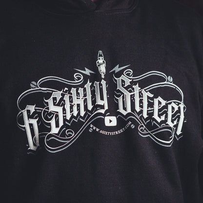Twin Turbo Hoodie